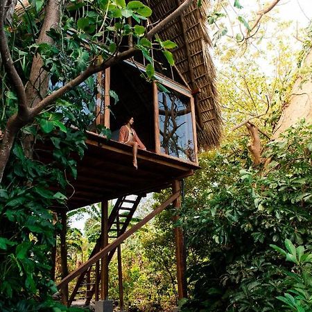El Pital, Chocolate Paradise Balgue Exteriér fotografie