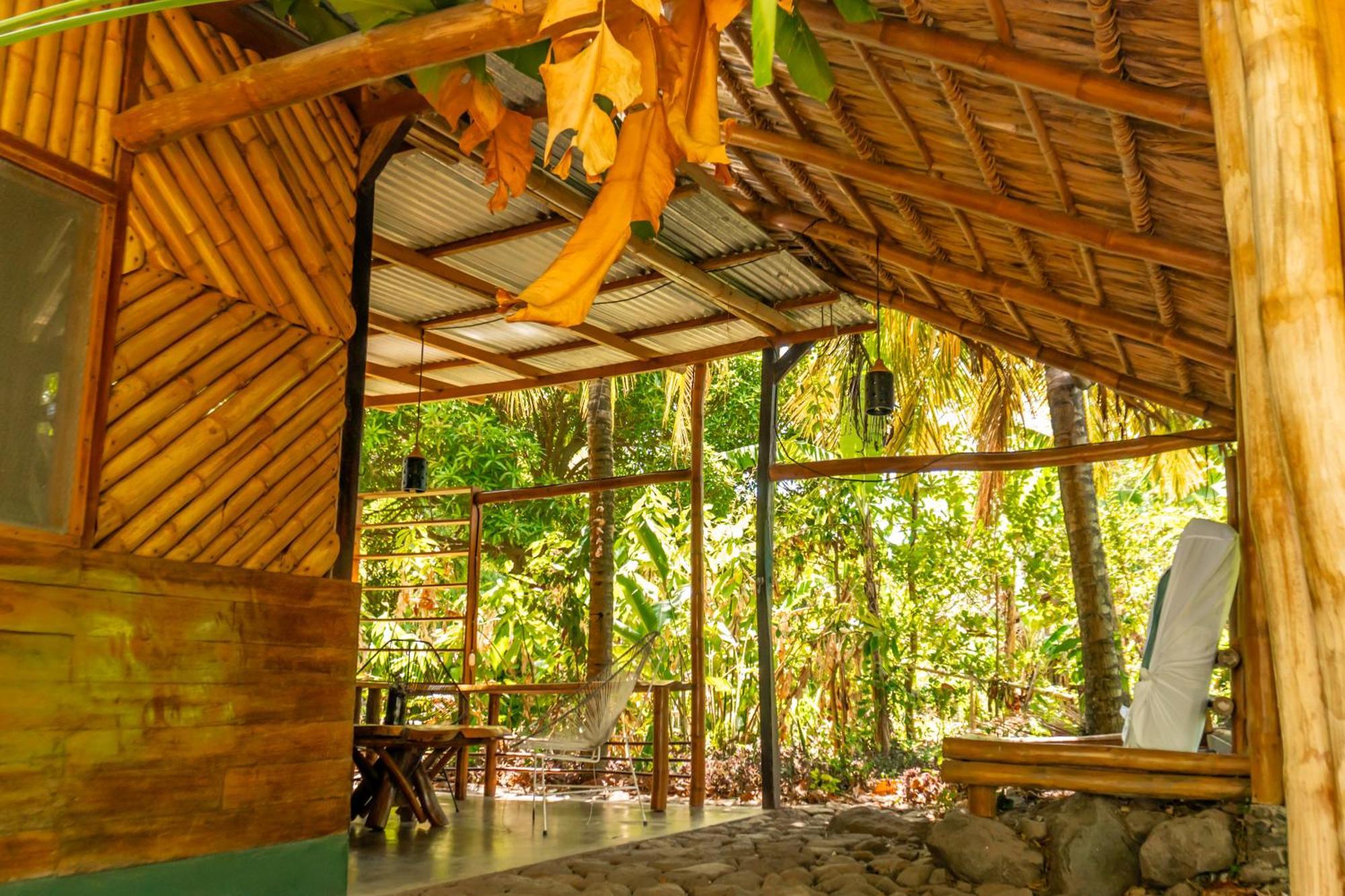 El Pital, Chocolate Paradise Balgue Exteriér fotografie